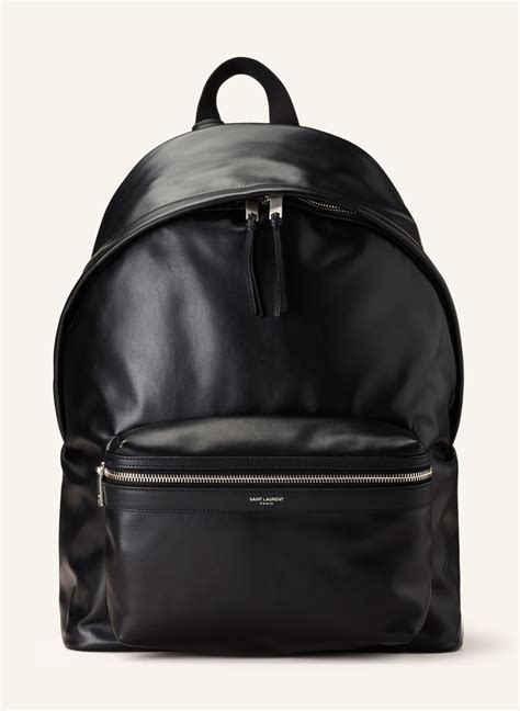 saint laurent rucksack damen